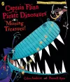 Captain Flinn and the Pirate Dinosaurs: Missing Treasure! cover