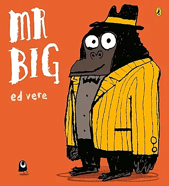 Mr Big cover