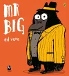 Mr Big cover