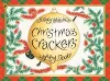 Slinky Malinki's Christmas Crackers cover