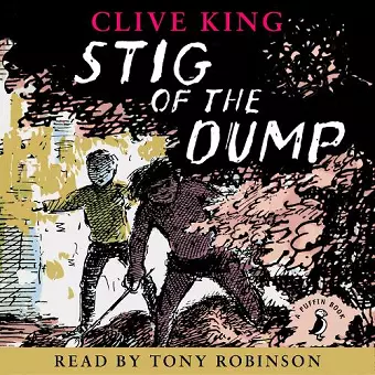 Stig of the Dump cover