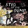 Stig of the Dump cover