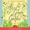 Anne of Green Gables cover