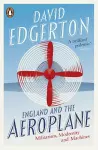 England and the Aeroplane cover