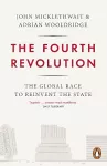 The Fourth Revolution cover