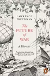 The Future of War cover
