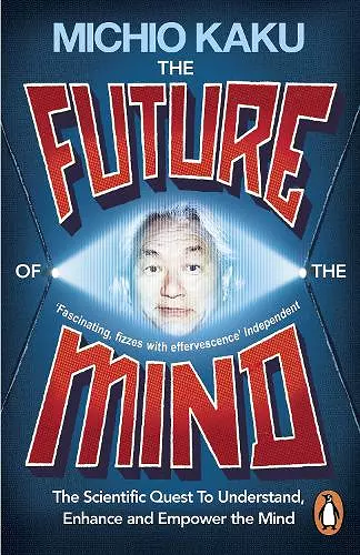 The Future of the Mind cover