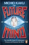 The Future of the Mind cover