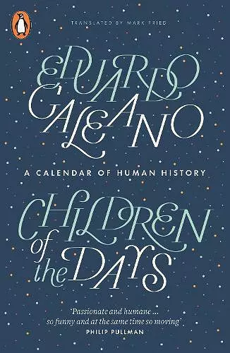 Children of the Days cover