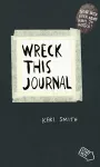 Wreck This Journal packaging