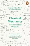 Classical Mechanics cover