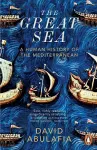 The Great Sea cover