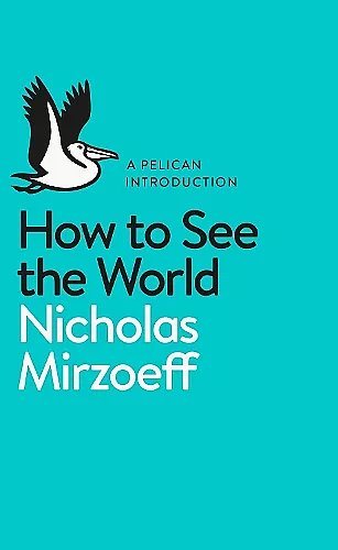 How to See the World cover