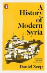 A History of Modern Syria cover
