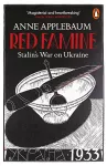 Red Famine cover