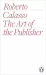 The Art of the Publisher cover
