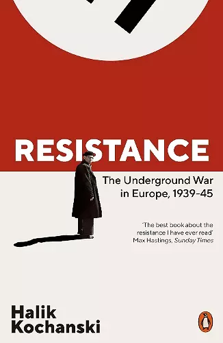 Resistance cover