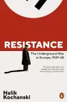 Resistance cover