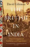 The British in India cover