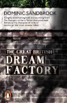 The Great British Dream Factory cover