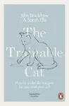 The Trainable Cat cover