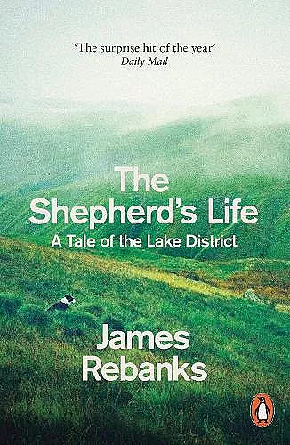 The Shepherd's Life cover