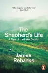 The Shepherd's Life packaging