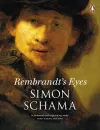 Rembrandt's Eyes cover