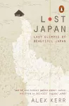 Lost Japan cover