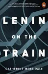 Lenin on the Train cover
