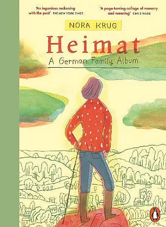 Heimat cover