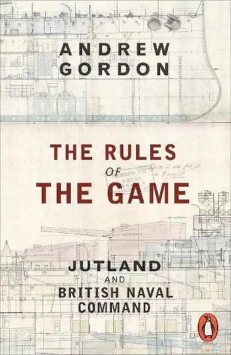 The Rules of the Game cover