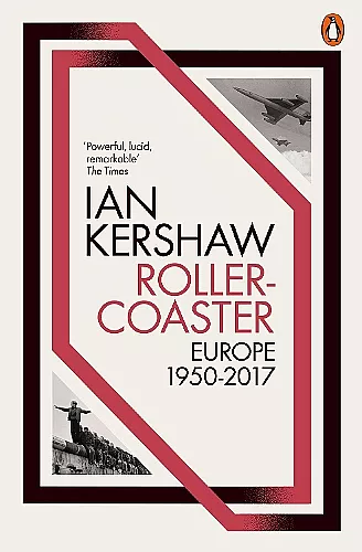 Roller-Coaster cover