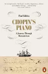 Chopin's Piano cover