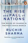 The Rise and Fall of Nations cover