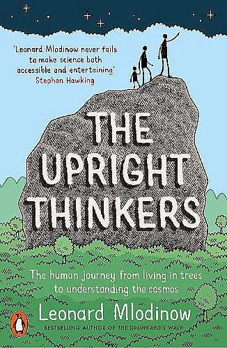 The Upright Thinkers cover