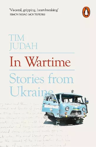 In Wartime cover