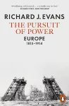 The Pursuit of Power cover