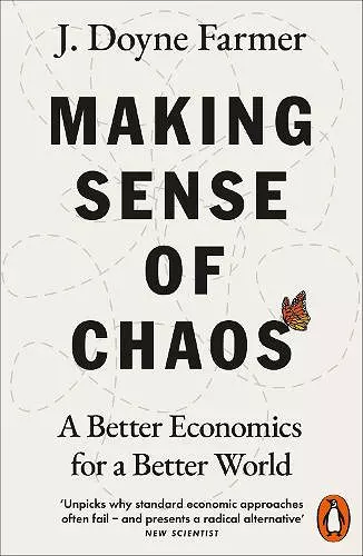 Making Sense of Chaos cover