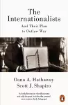 The Internationalists cover