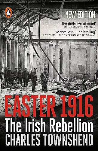 Easter 1916 cover