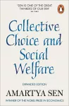 Collective Choice and Social Welfare cover