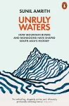 Unruly Waters cover