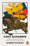 Lost Kingdom cover