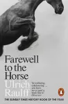 Farewell to the Horse cover