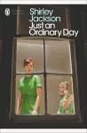 Just an Ordinary Day cover