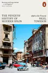 The Penguin History of Modern Spain cover