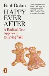 Happy Ever After cover