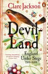 Devil-Land cover