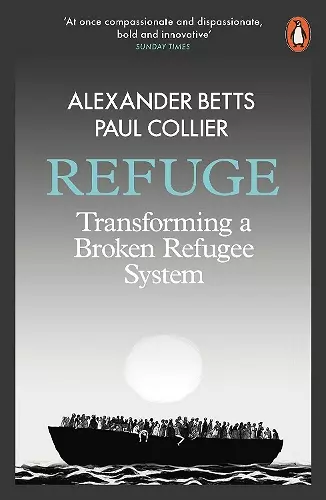 Refuge cover